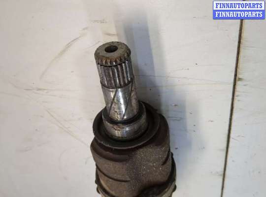купить Полуось (приводной вал, шрус) на Opel Corsa D 2006-2014