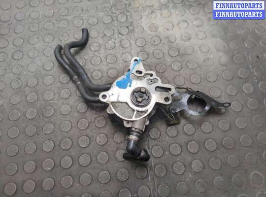 ТНВД AU1735634 на Audi A6 (C6) 2004-2011