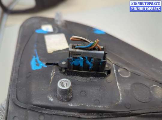 купить Зеркало боковое на Opel Astra H 2004-2010