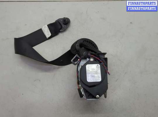 купить Ремень безопасности на BMW 3 F34 Gran Turismo 2013-2019