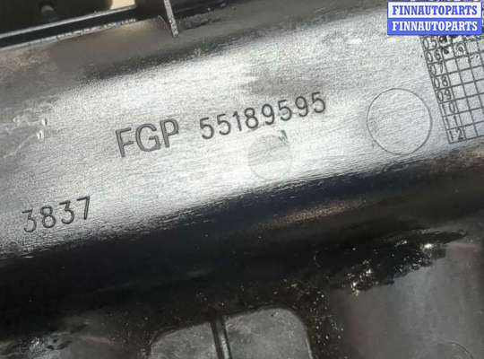 купить Коллектор впускной на Opel Astra H 2004-2010