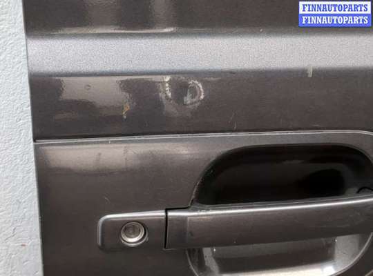 купить Дверь боковая (легковая) на Hyundai H-1 Starex 2007-2015