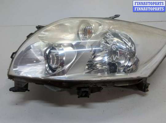 купить Фара (передняя) на Toyota Auris E15 2006-2012