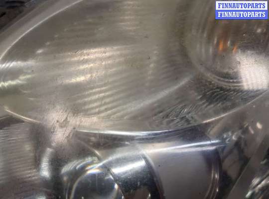 купить Фара (передняя) на Toyota Auris E15 2006-2012