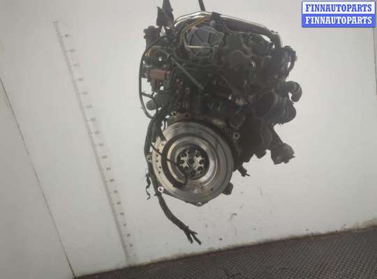 купить Двигатель (ДВС) на Volvo S40 2004-2012