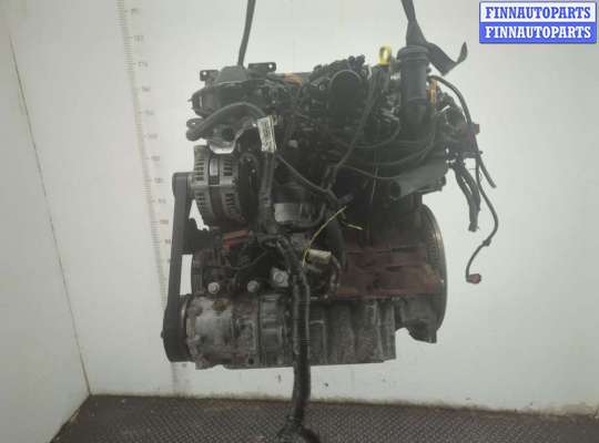 купить Двигатель (ДВС) на Volvo S40 2004-2012