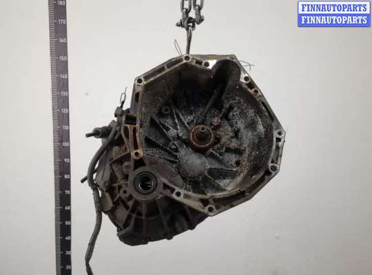 КПП 6-ст.мех. (МКПП) NS893217 на Nissan Juke 2010-2019