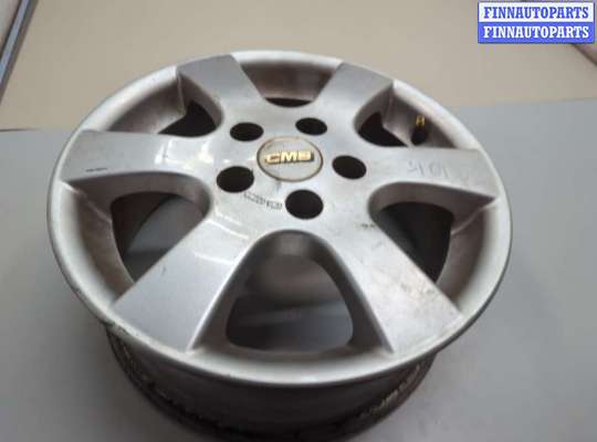 купить Комплект литых дисков на Mercedes B W245 2005-2011