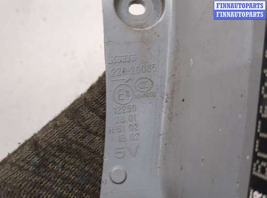 купить Фонарь (задний) на Subaru Impreza (G12) 2007-2012
