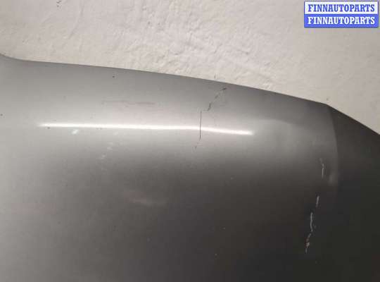 купить Капот на Opel Zafira B 2005-2014