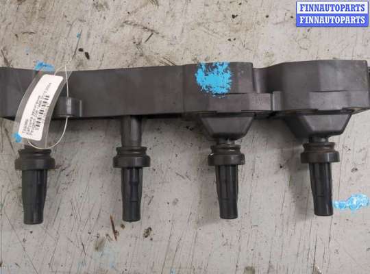 Купить Катушка зажигания на Peugeot 206 1998-2012 Катушка зажигания PG1237644 на Peugeot 206 1998-2012