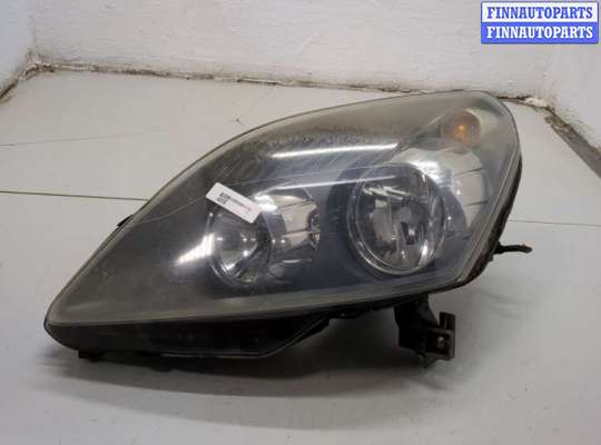 Фара (передняя) OP2393670 на Opel Zafira B 2005-2014