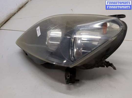 купить Фара (передняя) на Opel Zafira B 2005-2014
