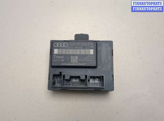 купить Блок комфорта на Audi Q7 2005-2015