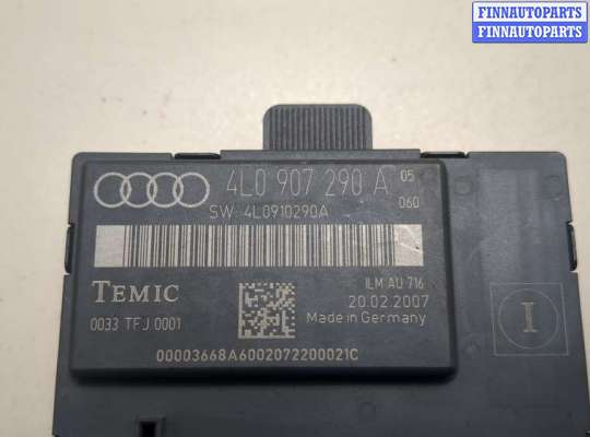 купить Блок комфорта на Audi Q7 2005-2015