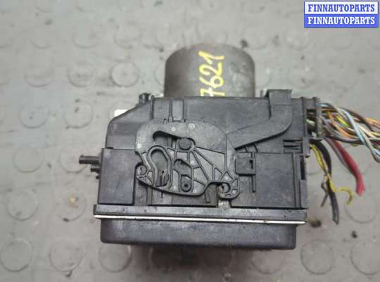 купить Блок АБС, насос (ABS, ESP, ASR) на Mazda CX-7 2007-2012
