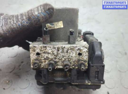 купить Блок АБС, насос (ABS, ESP, ASR) на Mazda CX-7 2007-2012