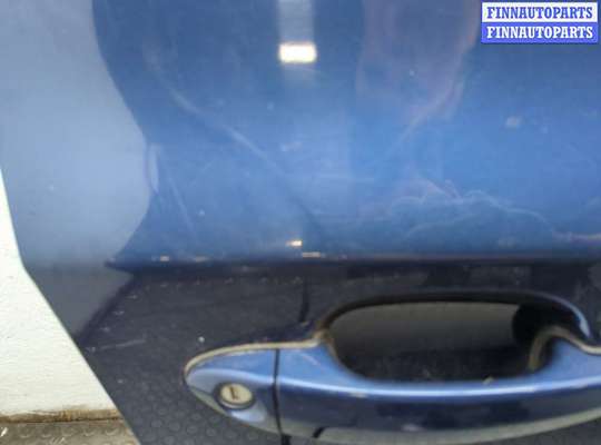купить Дверь боковая (легковая) на BMW X3 E83 2003-2010