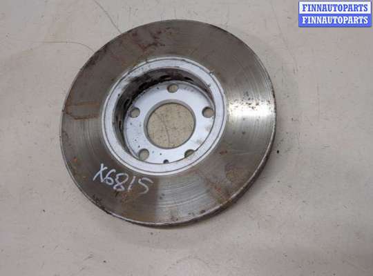 купить Диск тормозной на Volkswagen Passat 5 2000-2005