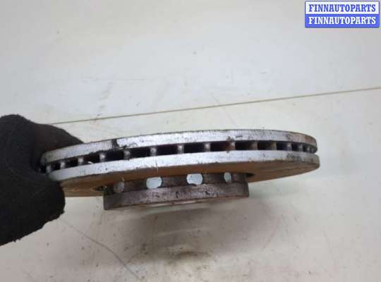 купить Диск тормозной на Volkswagen Passat 5 2000-2005