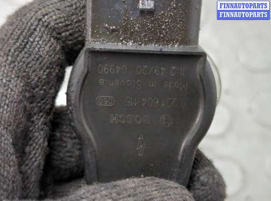 купить Катушка зажигания на Audi A4 (B7) 2004-2009