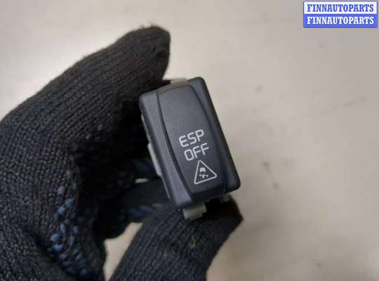 Кнопка ESP RN1039453 на Renault Espace 4 2002-
