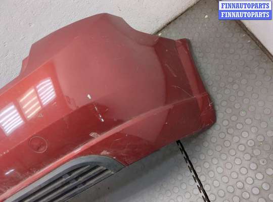 купить Бампер на Opel Vectra C 2002-2008