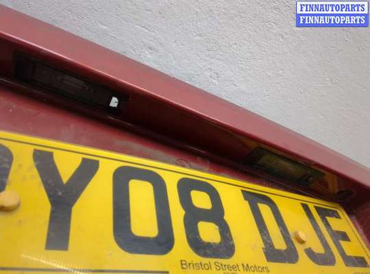 купить Бампер на Opel Vectra C 2002-2008