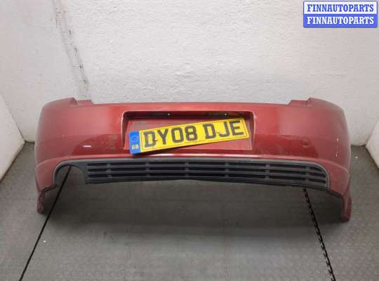 купить Бампер на Opel Vectra C 2002-2008