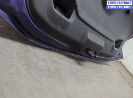 купить Обшивка крышки (двери) багажника на Peugeot 208 2012-2019