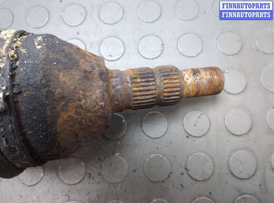 купить Полуось (приводной вал, шрус) на Saab 9-3 2002-2014