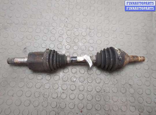 купить Полуось (приводной вал, шрус) на Saab 9-3 2002-2014