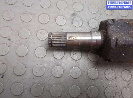 купить Полуось (приводной вал, шрус) на Saab 9-3 2002-2014