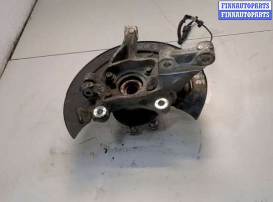 купить Ступица (кулак, цапфа) на Ford Edge 2018-2023