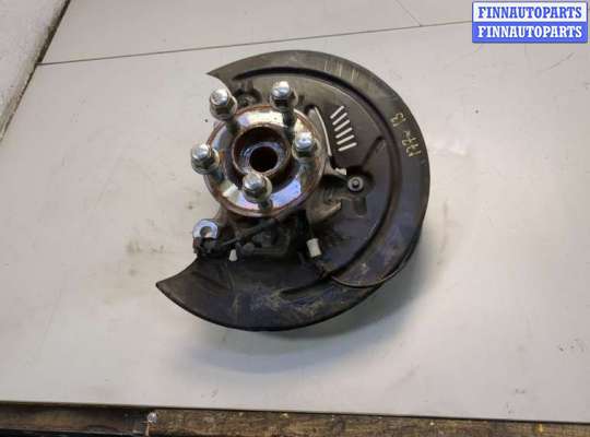 купить Ступица (кулак, цапфа) на Ford Edge 2018-2023