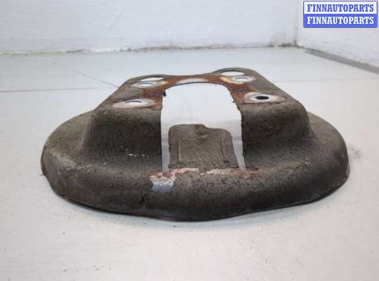 купить Кожух тормозного диска на Citroen C4 2010-2020