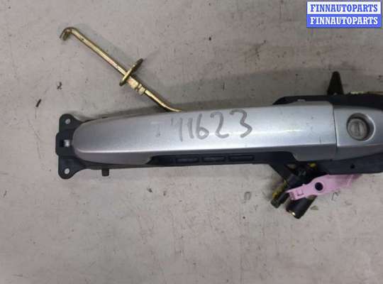 Ручка двери наружная MB1573813 на Mercedes A W168 1997-2004