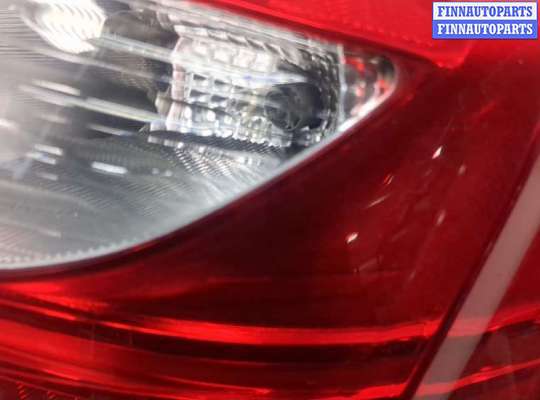 купить Фонарь (задний) на Ford Focus 3 2011-2015
