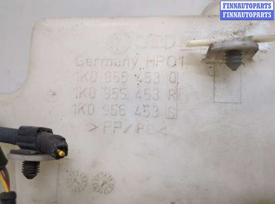 Бачок омывателя на Volkswagen Touran I (1T)