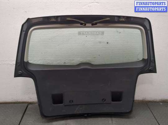 купить Крышка (дверь) багажника на Volkswagen Touran 2003-2006