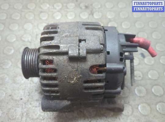 Генератор BM3583367 на BMW X5 E53 2000-2006