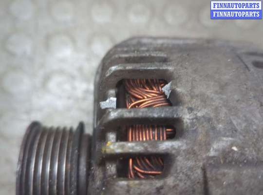 купить Генератор на BMW X5 E53 2000-2006