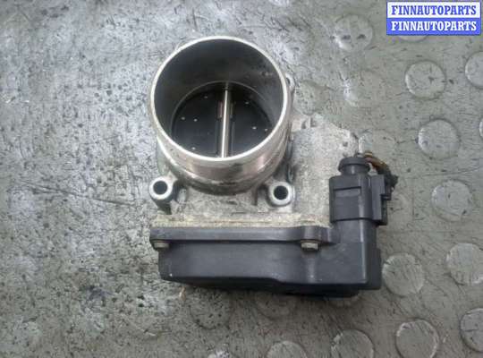 Купить Заслонка дроссельная на Skoda Octavia (A5) 2004-2013 Заслонка дроссельная SK543007 на Skoda Octavia (A5) 2004-2013