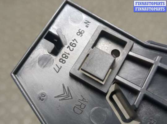 купить Ручка двери салона на Citroen C5 2004-2008