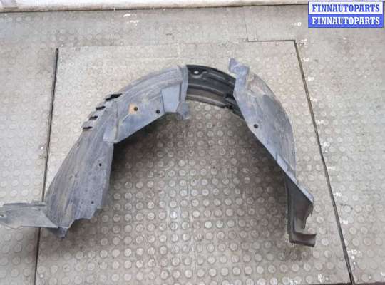 Купить Защита арок (подкрылок) на Nissan Qashqai 2006-2013 Защита арок (подкрылок) NS972469 на Nissan Qashqai 2006-2013
