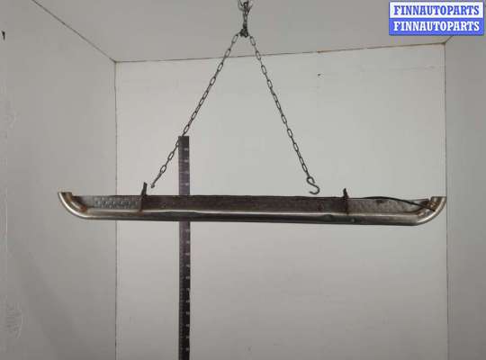 купить Подножка на KIA Sorento BL 2002-2011