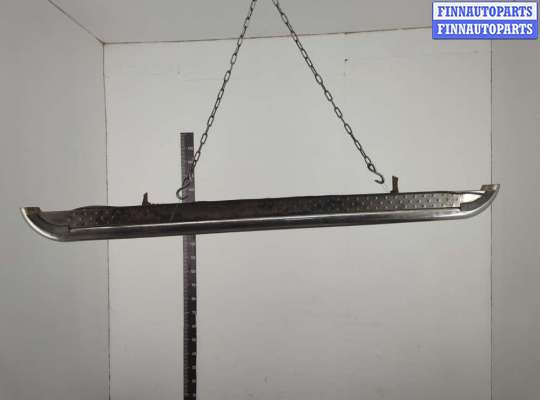 купить Подножка на KIA Sorento BL 2002-2011