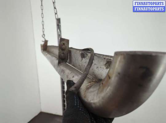 купить Подножка на KIA Sorento BL 2002-2011