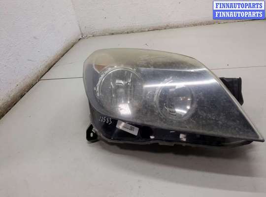 Купить Фара (передняя) на Opel Astra H 2004-2010 Фара (передняя) OP2427245 на Opel Astra H 2004-2010