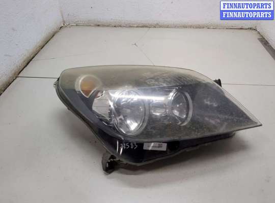 купить Фара (передняя) на Opel Astra H 2004-2010